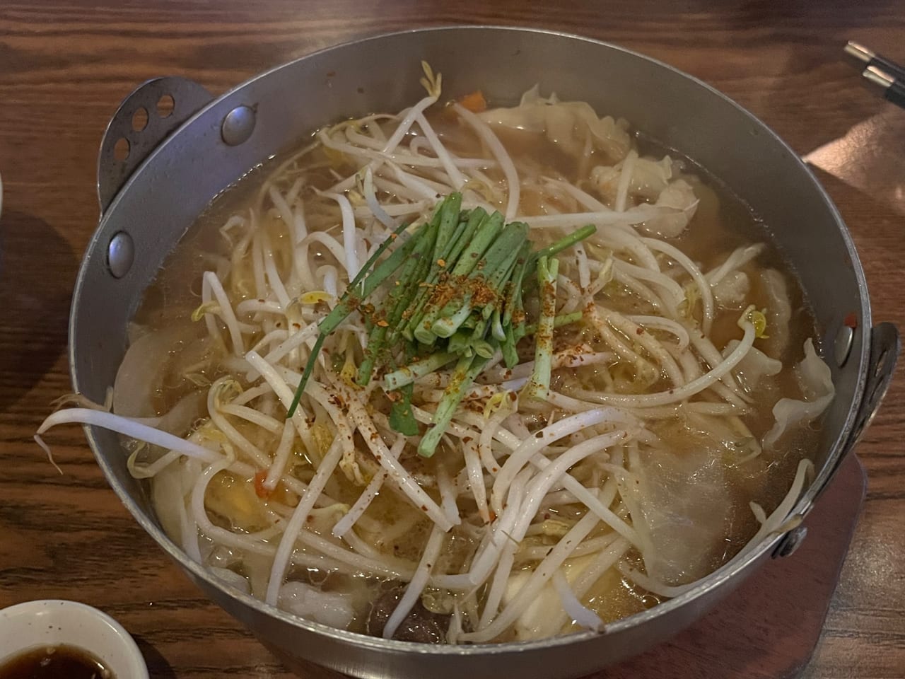 일편닭심 판교본점 오리지날 닭꼬치2pcs 방문 사진 3