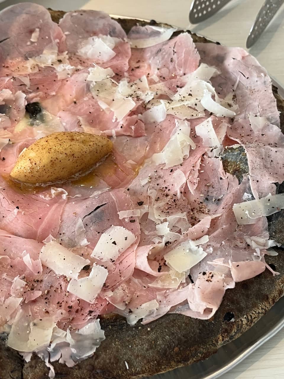 이짜 Izza Jambon 방문 사진 4